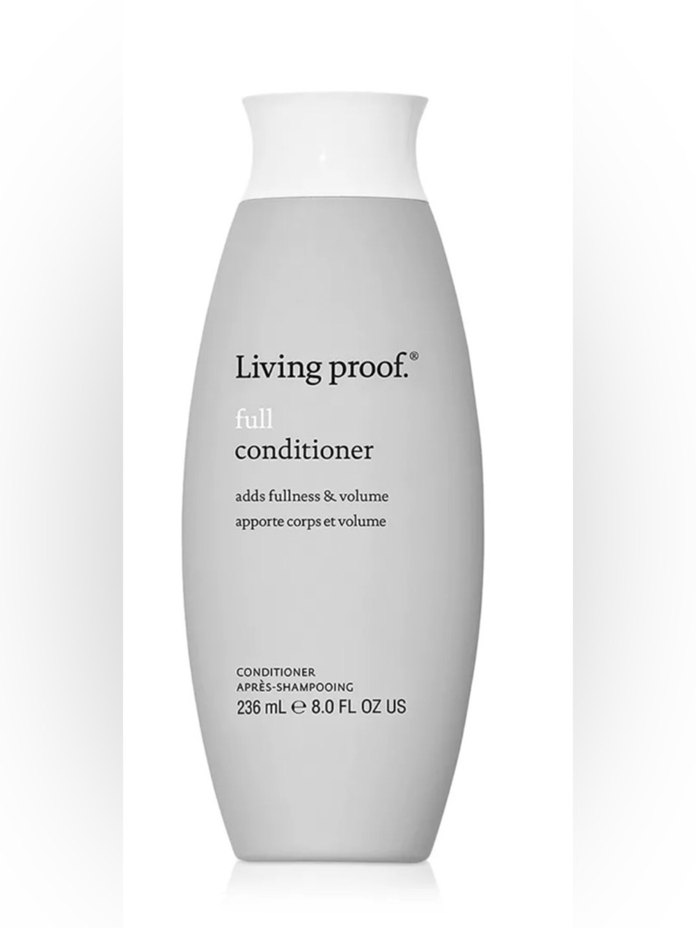 Living Proof full conditioner 8 fl oz